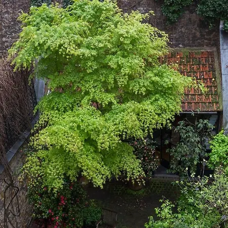 Veeve - Charming Townhouse Near Parc Montsouris Holiday home Paris